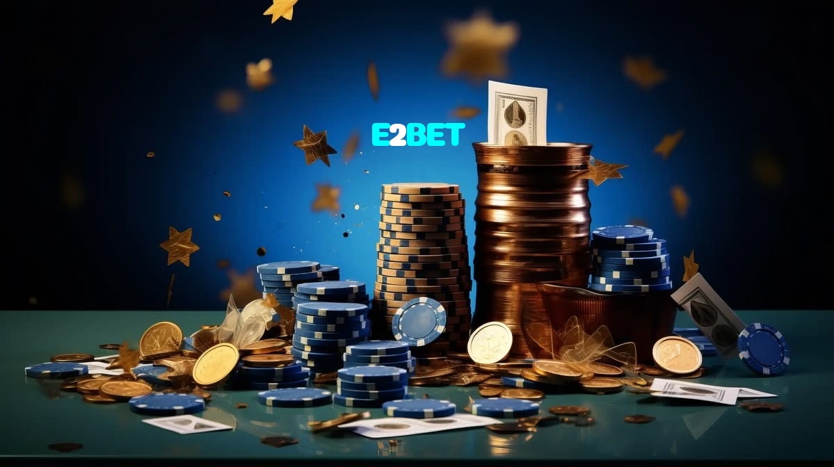E2BET