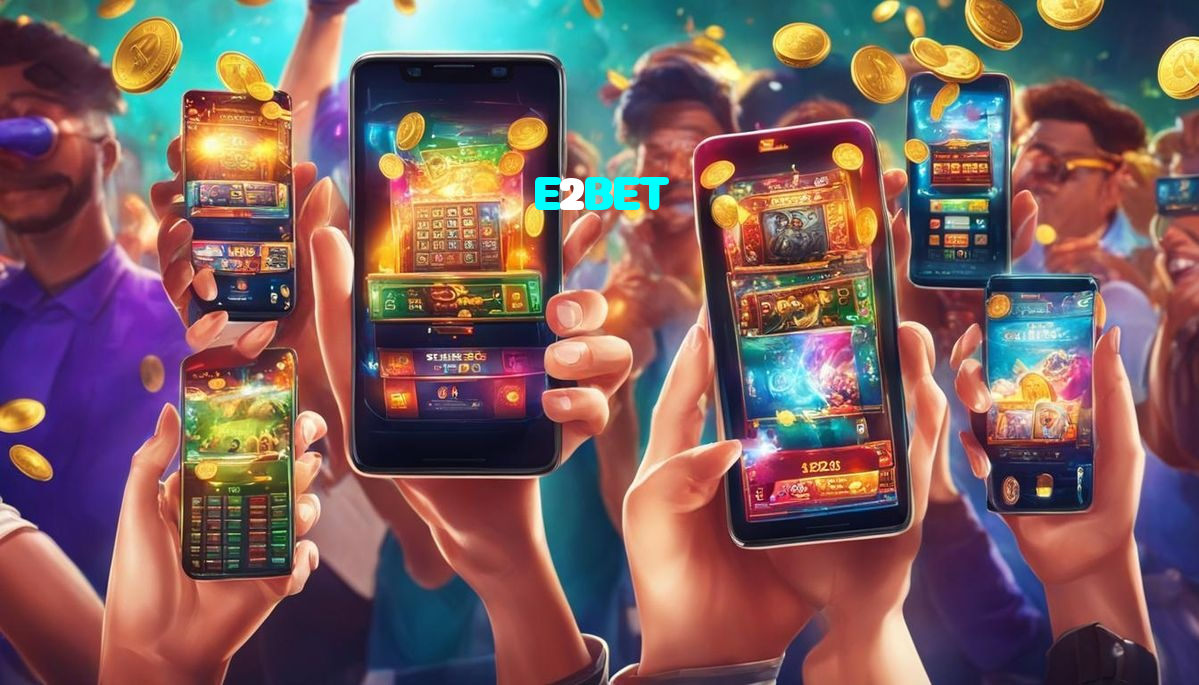 making first deposit on E2BET website using local payment methods in Pakistan