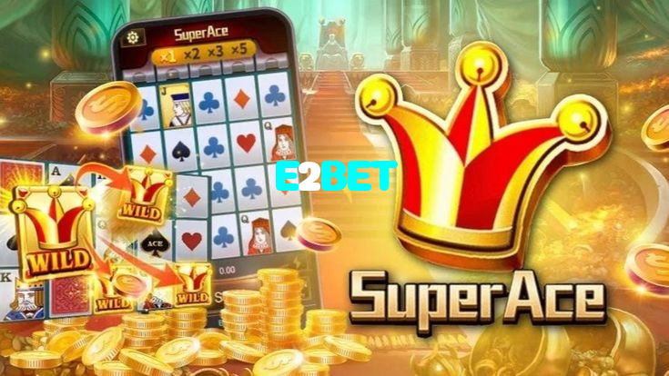 available types of E2BET bet including pre-match live express and system bets